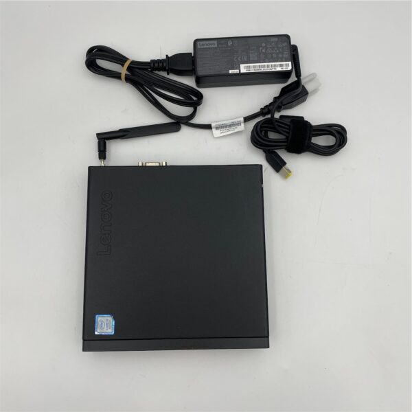 Lenovo ThinkCentre M720Q I5-8400T 8GB RAM 500GB HDD - Image 3
