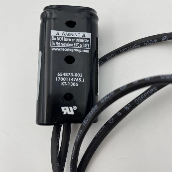HP BATTERY CAPACITOR PACK WITH 36 INCH CABLE 660093-001 - Image 3