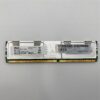 Smart 2GB PC2-5300F DDR2-667 2RX4 ECC M395T5750GZ4-CE66 - Imagen 2