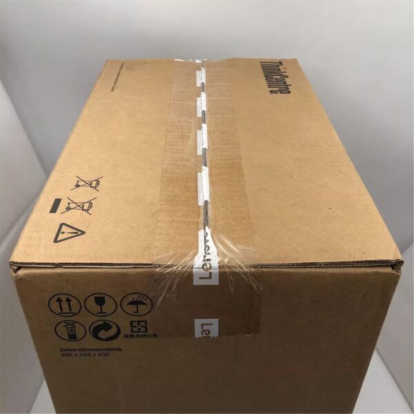 Lenovo ThinkCentre M80t Gen 3 i5-12500 vPro 8GB 256 GB SSD HDMI 11TE0004US - Image 4