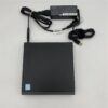 Lenovo ThinkCentre M920Q Tiny I5-8500T 8GB RAM 1TB HDD - Imagen 2