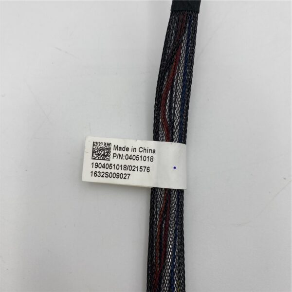 HUAWEI MINI SAS HD 12G CABLE 0.6M 04051018 - Imagen 4