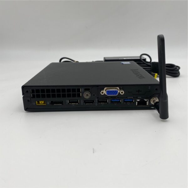Lenovo ThinkCentre M720Q I5-8400T 8GB RAM 500GB HDD - Image 2