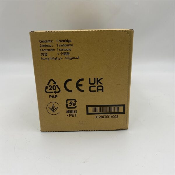 HP Magenta Managed LJ Toner Cartridge W9063MC - Image 4
