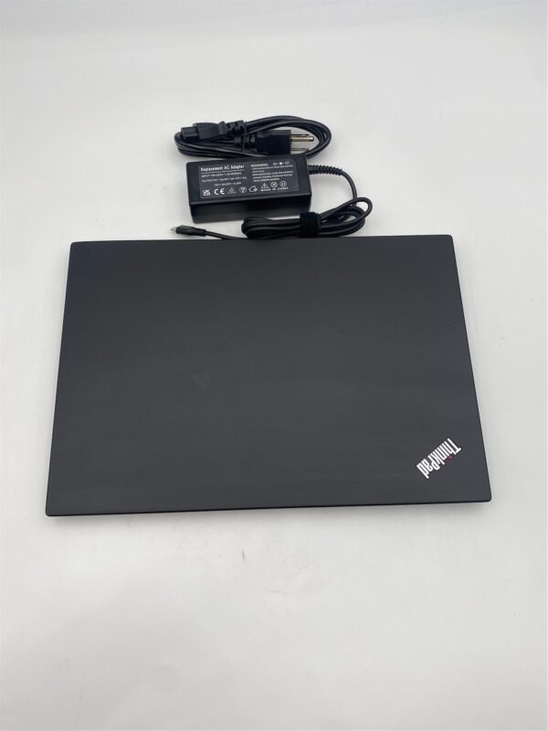 Lenovo ThinkPad T490 i5-8365U 8GB RAM 256 GB SSD - Imagen 3