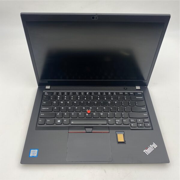 Lenovo ThinkPad T490 i5-8365U 8GB RAM 256 GB SSD - Imagen 2