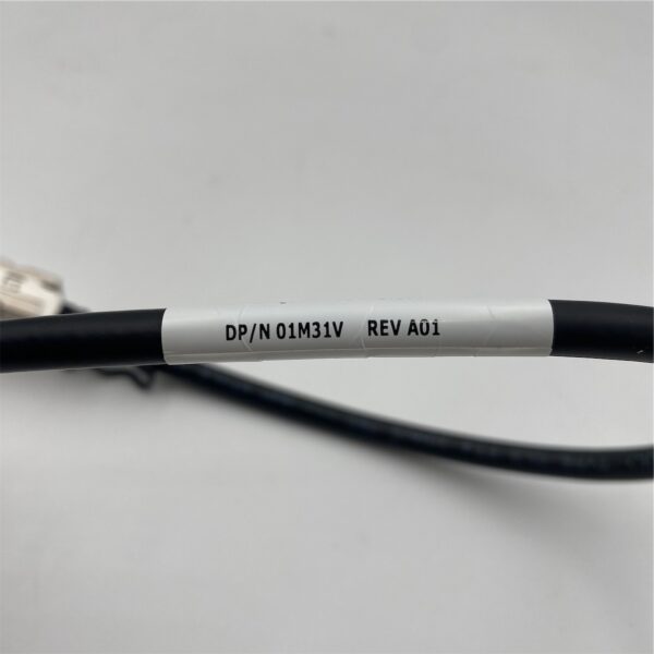 DELL .5M QSFP+ CABLE 1M31V 	01M31V - Imagen 5