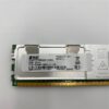 Smart 2GB PC2-5300F DDR2-667 2RX4 ECC M395T5750GZ4-CE66 - Imagen 5