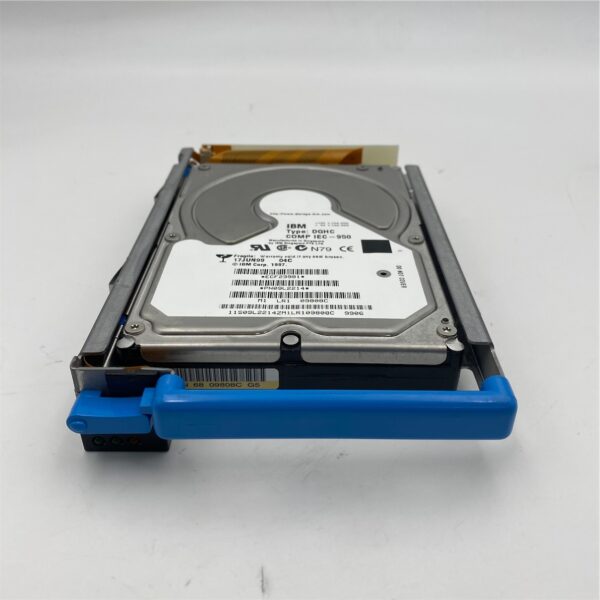 IBM 4.5GB 7.2K DISK SSA160 09L2214