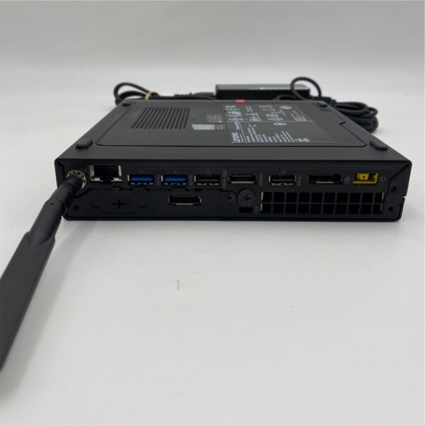 Lenovo ThinkCentre M920Q Tiny I5-8500T 8GB RAM 1TB HDD - Image 3
