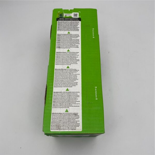Lexmark 24B6186 Black Toner Cartridge 24B6186 - Imagen 4