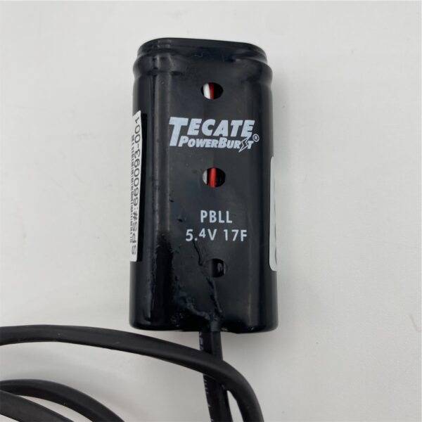 HP BATTERY CAPACITOR PACK WITH 36 INCH CABLE 660093-001 - Image 2