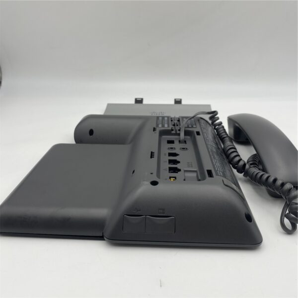 Cisco IP Phone 8861 With Stand " no box" " Scratches" CP-8861-K9 - Imagen 6
