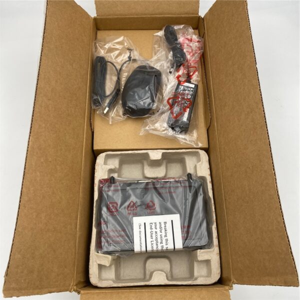 Dell T10D 4GF/2GR DVI IW ES US 909642-01L - Imagen 3