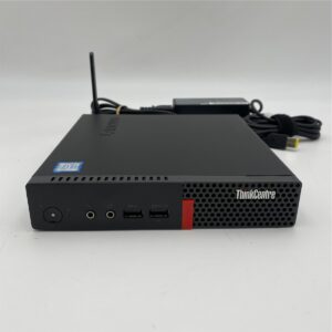 Lenovo ThinkCentre M710Q I5-7500T 8GB RAM 500GB HDD