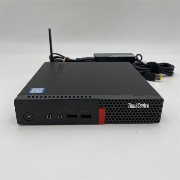 Lenovo ThinkCentre M710Q I5-7500T 8GB RAM 500GB HDD