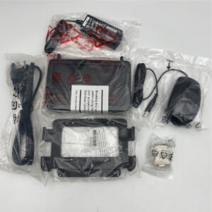Dell T10D 4GF/2GR DVI IW ES US 909642-01L