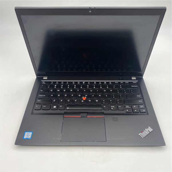 Lenovo ThinkPad T490S i5-8365U 8GB RAM 256GB SSD "scratches"