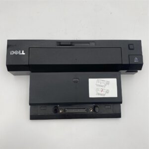 DELL E-PORT PLUS DOCKING STATION PKDGR