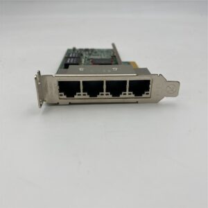 Lenovo Broadcom 5719 1GbE RJ45 4-Port PCIe Ethernet Adapter 00YK551