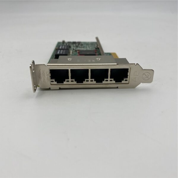 Lenovo Broadcom 5719 1GbE RJ45 4-Port PCIe Ethernet Adapter 00YK551