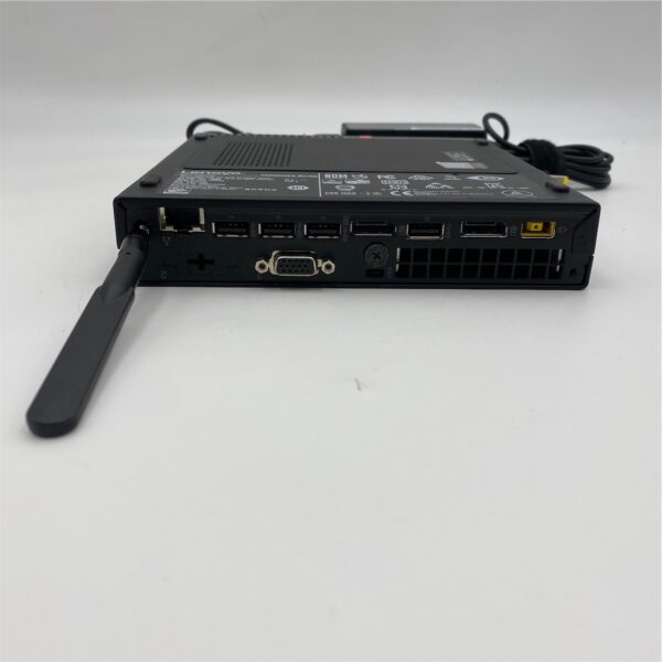 Lenovo ThinkCentre M710Q I5-7500T 8GB RAM 128GB SSD - Image 2