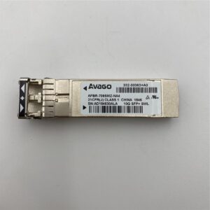 NetApp 10GB SFP+ SR Optical Transciever X6599A-R6