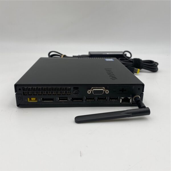 Lenovo ThinkCentre M710Q I5-7500T 8GB RAM 500GB HDD - Image 2