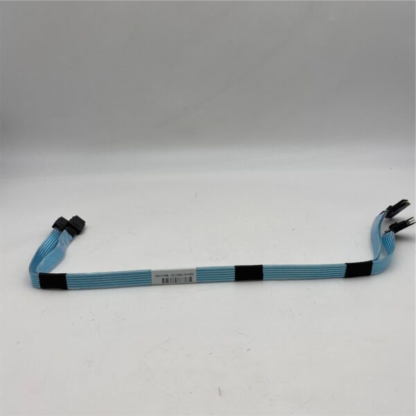 HP DUAL MINI SAS CABLE FOR DL380 G9 G10 784621-001 747568-001 - Image 2
