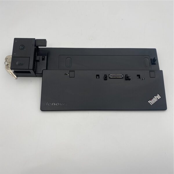 Lenovo ThinkPad Ultra Docking Station W/key 04W3956