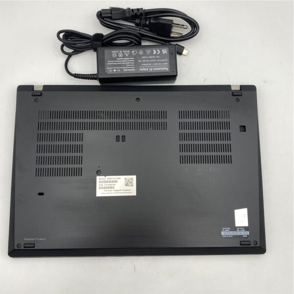 Lenovo ThinkPad T14 AMD Ryzen 7 5850U 24GB RAM 512GB SSD - Imagen 6