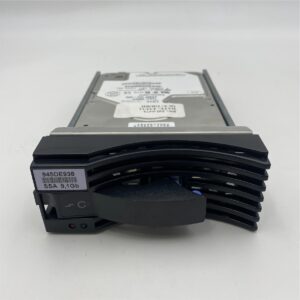IBM 9GB 10K DISK SSA160 80P 34L6473