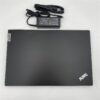 Lenovo ThinkPad E15 AMD Ryzen 5 4500U 24GB RAM 256GB SSD - Imagen 3