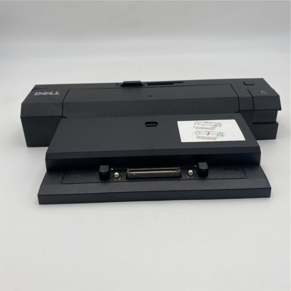 DELL E-PORT PLUS DOCKING STATION PKDGR - Imagen 2