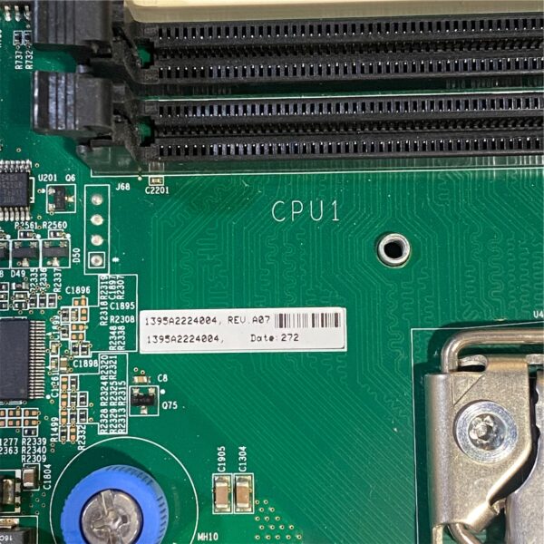 EMC Data Domain DD670 System Board 1395A2224004 "rust" - Image 7
