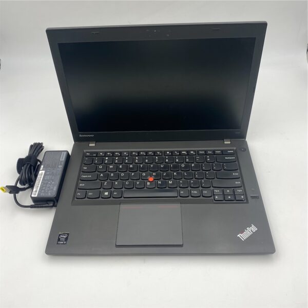 Lenovo T440 Laptop i5 4210U 8GB RAM 250GB SSD ( 2 Batts) T440-I5-4210U-8GB-250GB