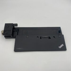Lenovo Docking Station Port Replicator USB 3.0 W/Key 04W3939