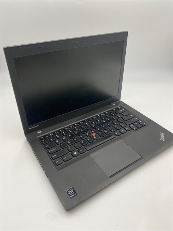 Lenovo T440 Laptop i5 4210U 8GB RAM 250GB SSD ( 2 Batts) T440-I5-4210U-8GB-250GB