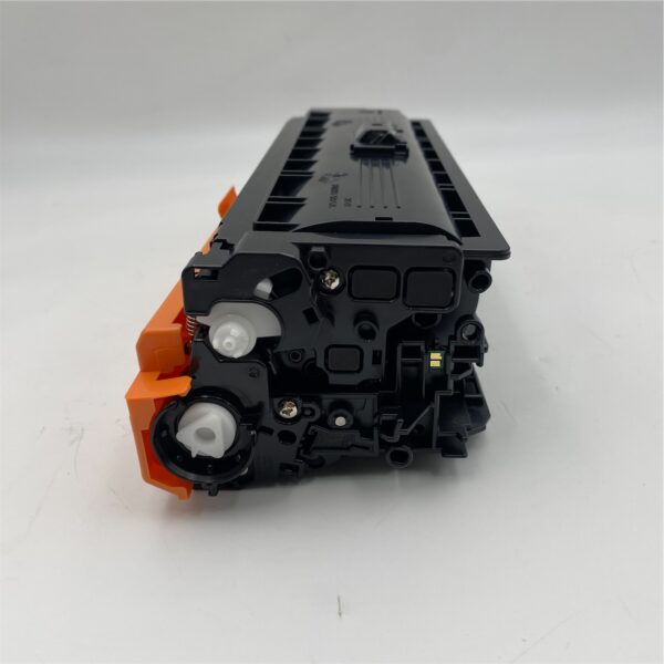 HP Black Managed LJ Toner Cartridge W9060MC - Image 3