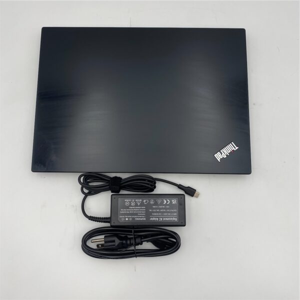Lenovo ThinkPad E14 I3-10110U 4GB RAM 500GB HDD - Imagen 5