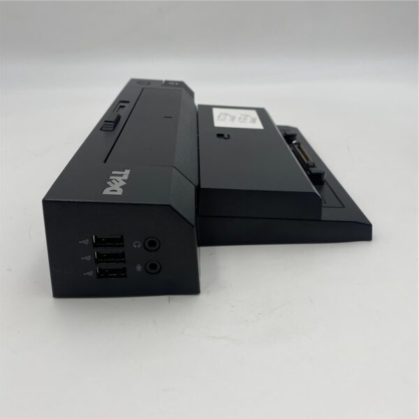 Dell PRO2X E-Port Plus Docking Station Latitude ePort 35RXK - Image 2