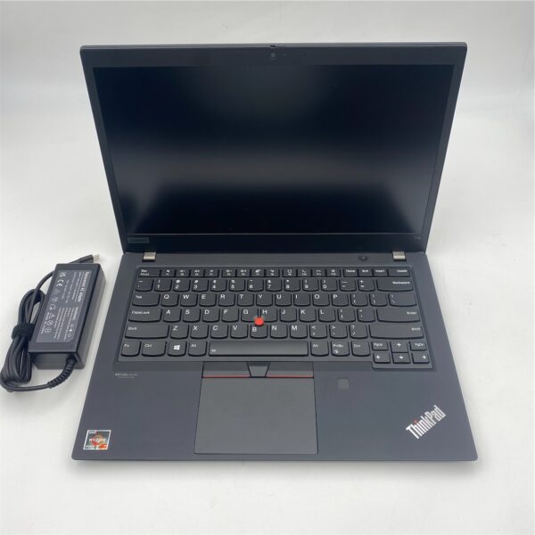Lenovo ThinkPad T14 AMD Ryzen 7 5850U 24GB RAM 512GB SSD