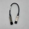 DELL .5M QSFP+ CABLE 1M31V 	01M31V - Imagen 2