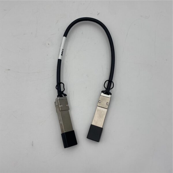 DELL .5M QSFP+ CABLE 1M31V 	01M31V - Imagen 2