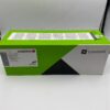 Lexmark 24B5996 Magenta Toner Cartridge 24B5996