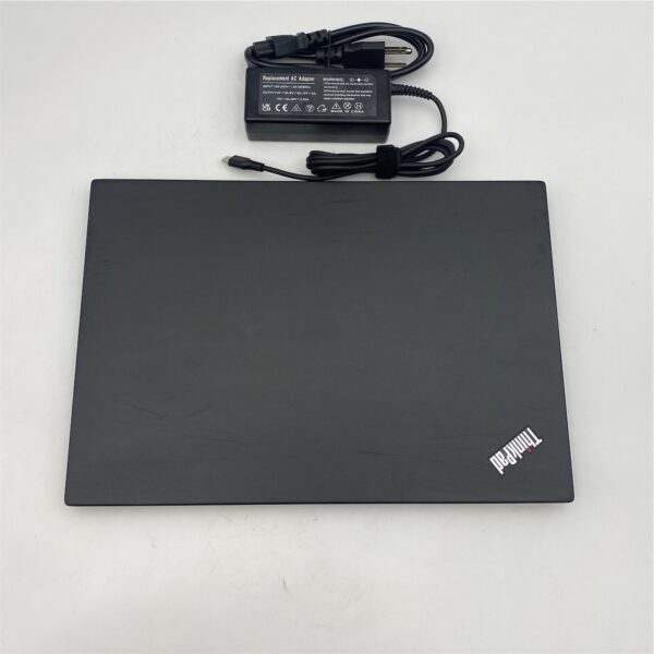 Lenovo ThinkPad T14 AMD Ryzen 7 4750U 12GB RAM 256GB SSD "Scratches" - Image 3