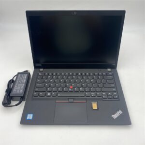Lenovo ThinkPad T490 i5-8365U 8GB RAM 256 GB SSD