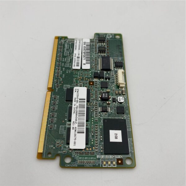 HP 2GB FBWC FOR P-SERIES SMART ARRAY 633543-001 - Imagen 4