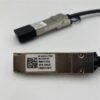 DELL .5M QSFP+ CABLE 1M31V 	01M31V - Imagen 4