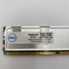 Smart 2GB PC2-5300F DDR2-667 2RX4 ECC M395T5750GZ4-CE66 - Imagen 4